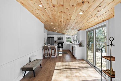 Tiny photo for 509 Pleasure Point Drive, Goodview, VA 24095 (MLS # 362562)