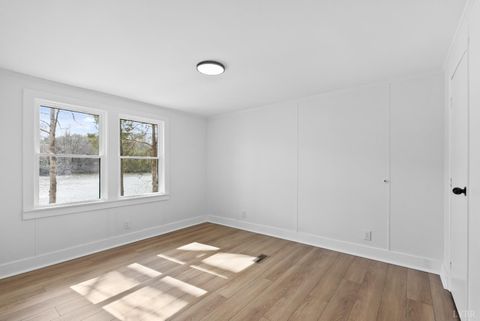 Tiny photo for 509 Pleasure Point Drive, Goodview, VA 24095 (MLS # 362562)