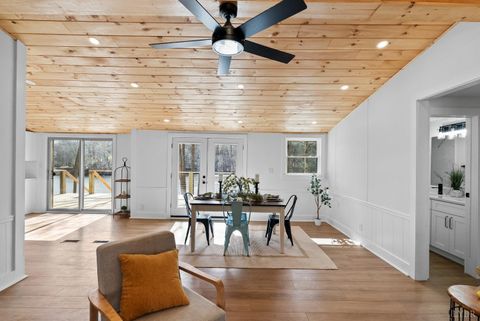 Tiny photo for 509 Pleasure Point Drive, Goodview, VA 24095 (MLS # 362562)