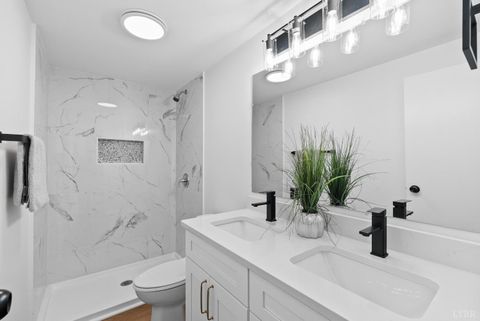 Tiny photo for 509 Pleasure Point Drive, Goodview, VA 24095 (MLS # 362562)