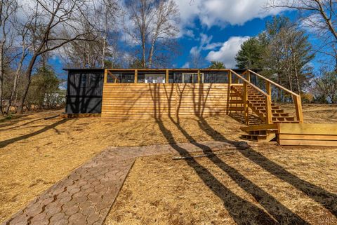 Tiny photo for 509 Pleasure Point Drive, Goodview, VA 24095 (MLS # 362562)