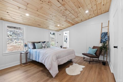 Tiny photo for 509 Pleasure Point Drive, Goodview, VA 24095 (MLS # 362562)