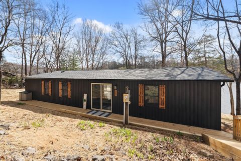 Photo of 509 Pleasure Point Drive, Goodview, VA 24095 (MLS # 362562)