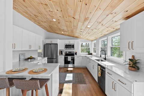 Tiny photo for 509 Pleasure Point Drive, Goodview, VA 24095 (MLS # 362562)