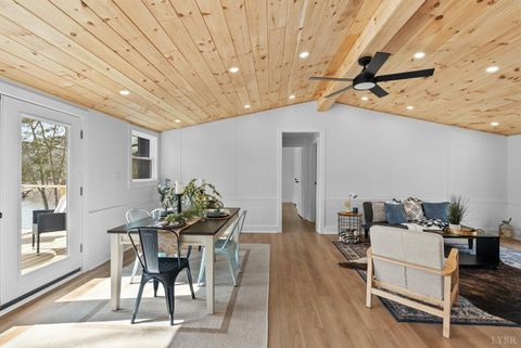 Tiny photo for 509 Pleasure Point Drive, Goodview, VA 24095 (MLS # 362562)