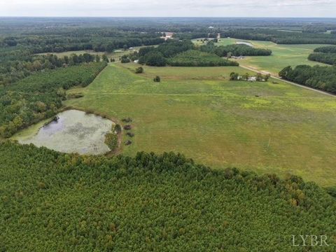 Tiny photo for 0 Great Oak Rd Road, Dolphin, VA 23843 (MLS # 362378)