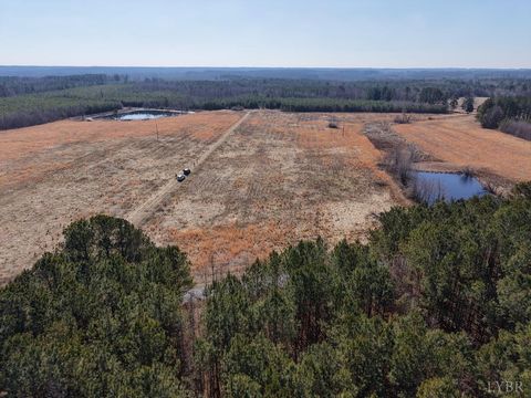 Tiny photo for 0 Great Oak Rd Road, Dolphin, VA 23843 (MLS # 362378)