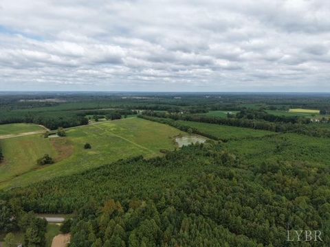 Tiny photo for 0 Great Oak Rd Road, Dolphin, VA 23843 (MLS # 362378)