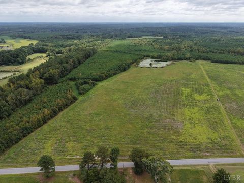 Tiny photo for 0 Great Oak Rd Road, Dolphin, VA 23843 (MLS # 362378)