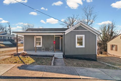 Photo of 2961 Triangle Place, Lynchburg, VA 24501 (MLS # 363489)