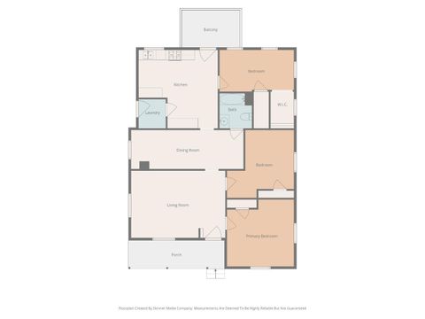 Tiny photo for 2961 Triangle Place, Lynchburg, VA 24501 (MLS # 363489)