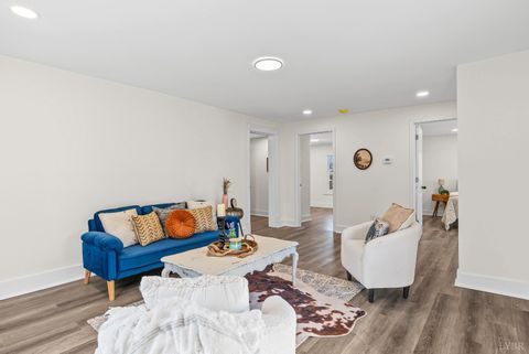 Tiny photo for 2961 Triangle Place, Lynchburg, VA 24501 (MLS # 363489)