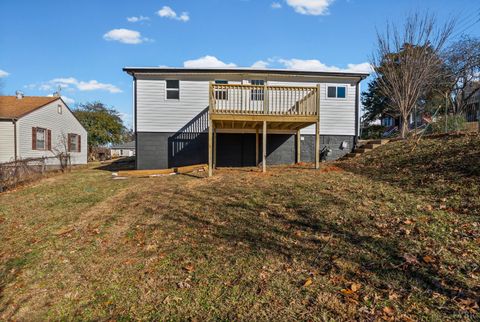 Tiny photo for 2961 Triangle Place, Lynchburg, VA 24501 (MLS # 363489)