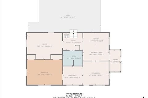 Tiny photo for 5215 Kanawha Trail, Covington, VA 24426 (MLS # 366157)