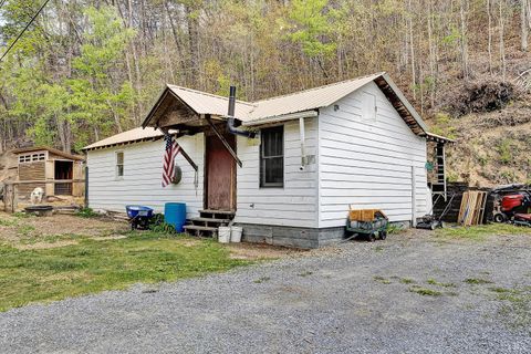 Tiny photo for 5215 Kanawha Trail, Covington, VA 24426 (MLS # 366157)