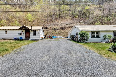Tiny photo for 5215 Kanawha Trail, Covington, VA 24426 (MLS # 366157)