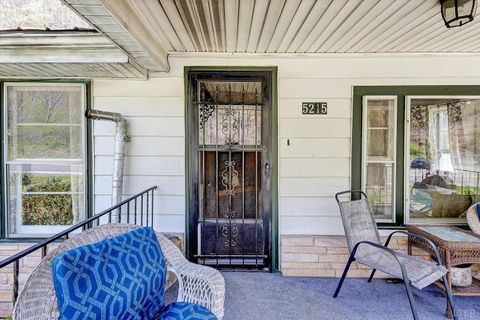 Tiny photo for 5215 Kanawha Trail, Covington, VA 24426 (MLS # 366157)