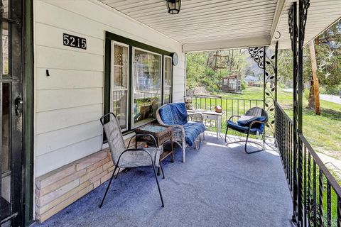 Tiny photo for 5215 Kanawha Trail, Covington, VA 24426 (MLS # 366157)