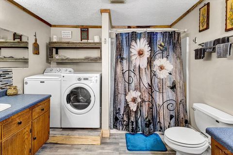 Tiny photo for 5215 Kanawha Trail, Covington, VA 24426 (MLS # 366157)