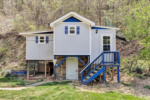 Tiny photo for 5215 Kanawha Trail, Covington, VA 24426 (MLS # 366157)