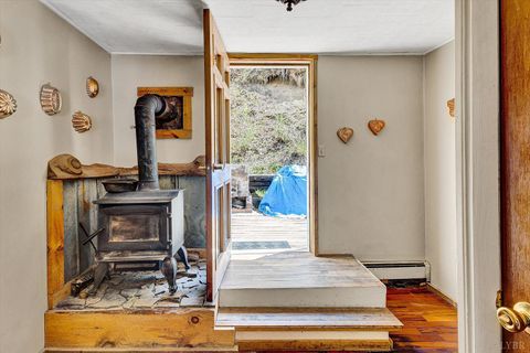 Tiny photo for 5215 Kanawha Trail, Covington, VA 24426 (MLS # 366157)