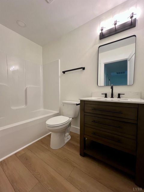 Tiny photo for 2618 Sunnymeade Road #A&B, Rustburg, VA 24588 (MLS # 365046)