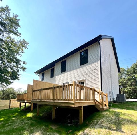 Tiny photo for 2618 Sunnymeade Road #A&B, Rustburg, VA 24588 (MLS # 365046)