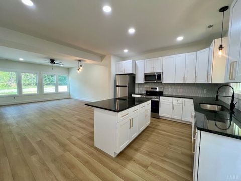 Tiny photo for 2618 Sunnymeade Road #A&B, Rustburg, VA 24588 (MLS # 365046)