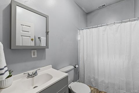 Tiny photo for 817 Polk Street, Lynchburg, VA 24504 (MLS # 364291)