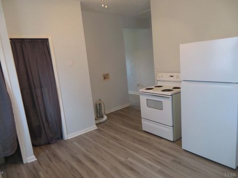 Tiny photo for 817 Polk Street, Lynchburg, VA 24504 (MLS # 364291)