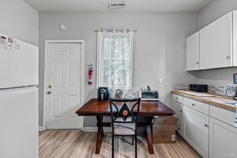 Tiny photo for 817 Polk Street, Lynchburg, VA 24504 (MLS # 364291)