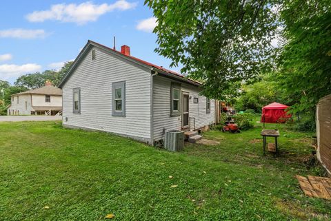 Tiny photo for 817 Polk Street, Lynchburg, VA 24504 (MLS # 364291)