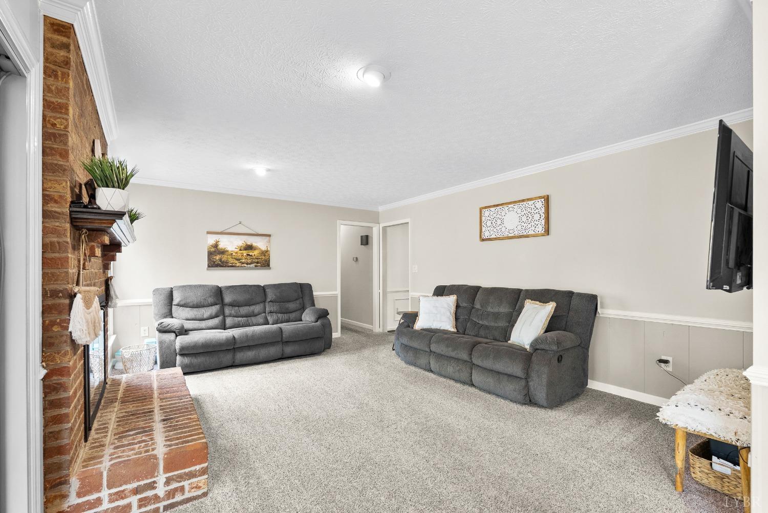 129 Juniper Drive, Lynchburg, Virginia image 13
