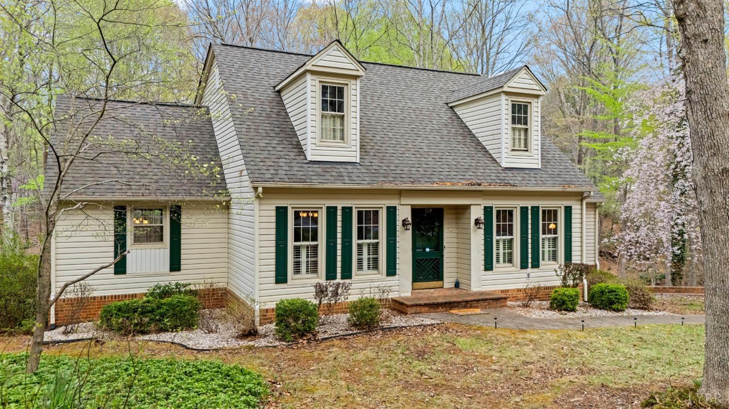 129 Juniper Drive, Lynchburg, Virginia image 1