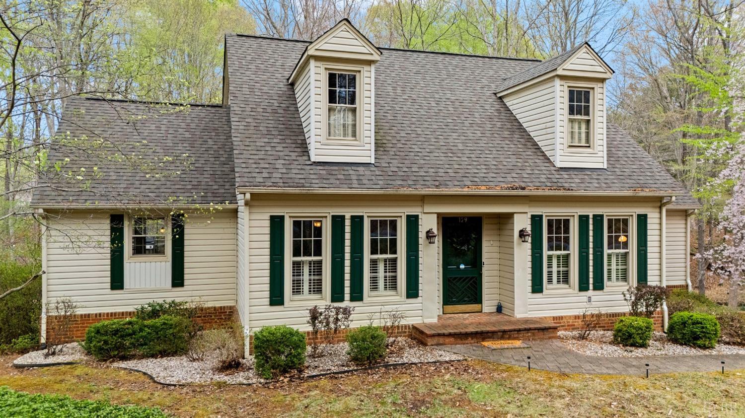129 Juniper Drive, Lynchburg, Virginia image 47