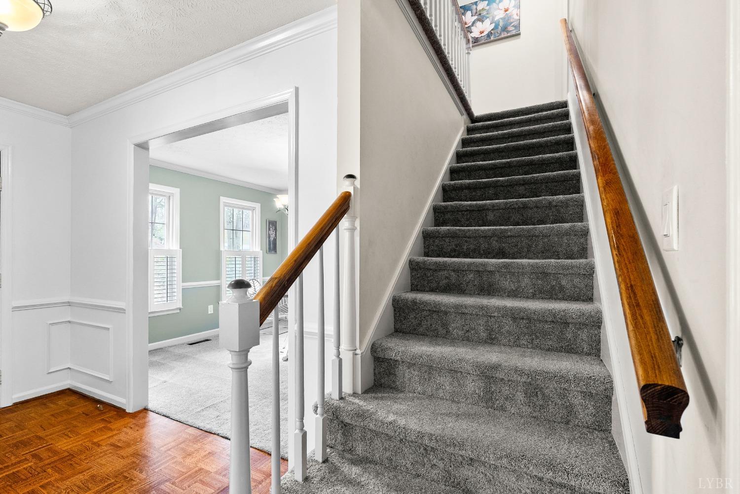129 Juniper Drive, Lynchburg, Virginia image 32