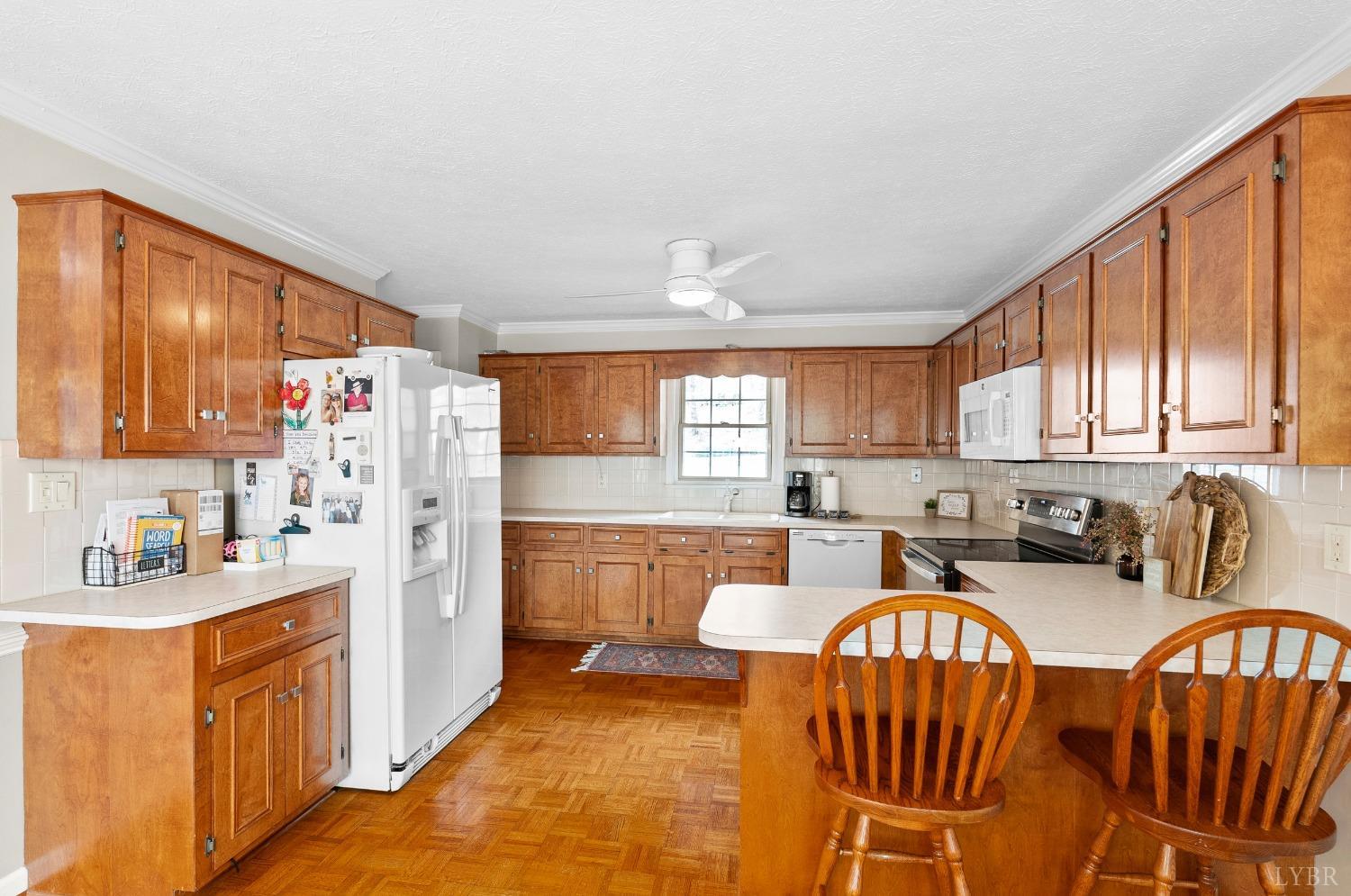 129 Juniper Drive, Lynchburg, Virginia image 18