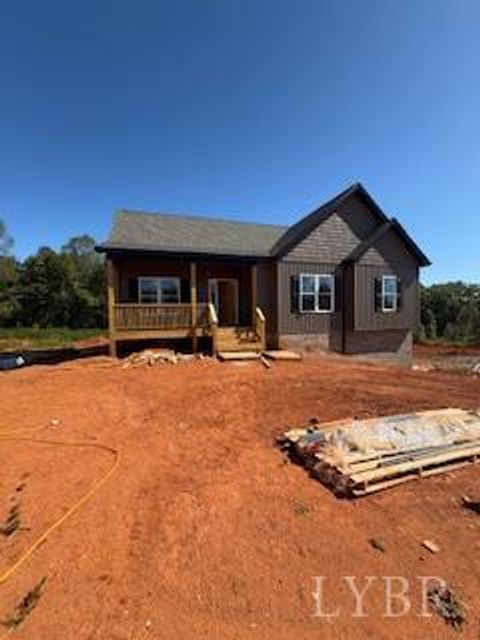 Tiny photo for 2 Chestnut Fork Road, Bedford, VA 24523 (MLS # 362016)