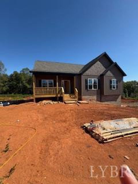 Photo of 2 Chestnut Fork Road, Bedford, VA 24523 (MLS # 362016)