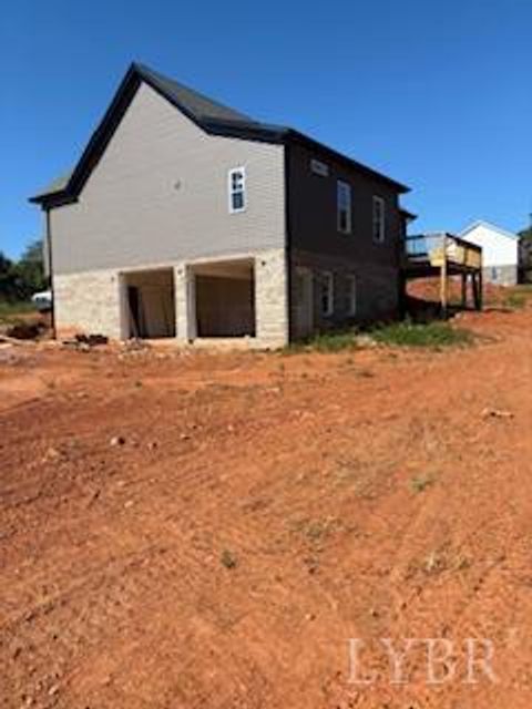 Tiny photo for 2 Chestnut Fork Road, Bedford, VA 24523 (MLS # 362016)