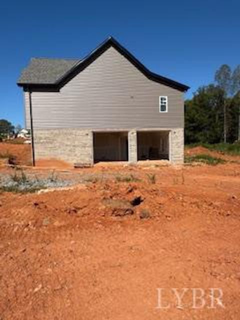 Tiny photo for 2 Chestnut Fork Road, Bedford, VA 24523 (MLS # 362016)