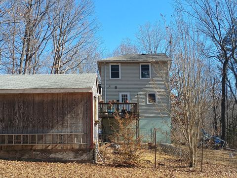 Tiny photo for 3901 Midland Rd Rd, Wingina, VA 24599 (MLS # 364657)