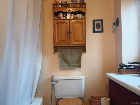 Tiny photo for 3901 Midland Rd Rd, Wingina, VA 24599 (MLS # 364657)