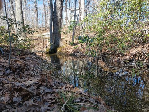 Tiny photo for 3901 Midland Rd Rd, Wingina, VA 24599 (MLS # 364657)