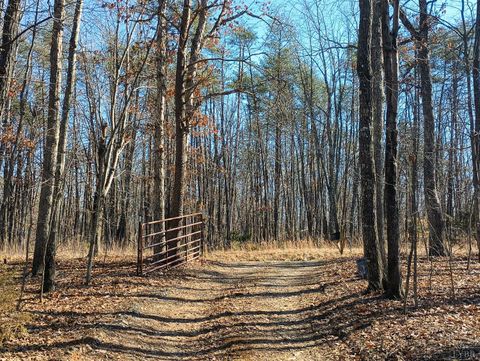 Tiny photo for 3901 Midland Rd Rd, Wingina, VA 24599 (MLS # 364657)