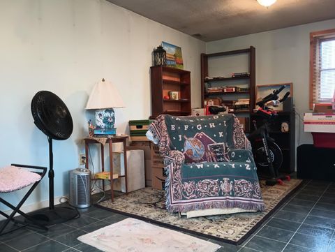 Tiny photo for 3901 Midland Rd Rd, Wingina, VA 24599 (MLS # 364657)