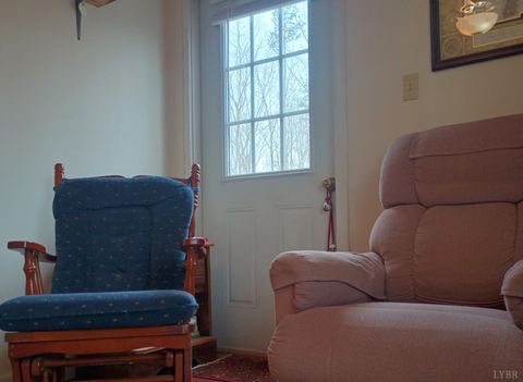 Tiny photo for 3901 Midland Rd Rd, Wingina, VA 24599 (MLS # 364657)