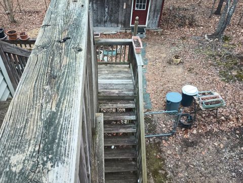 Tiny photo for 3901 Midland Rd Rd, Wingina, VA 24599 (MLS # 364657)