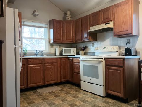 Tiny photo for 3901 Midland Rd Rd, Wingina, VA 24599 (MLS # 364657)