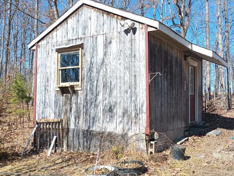 Tiny photo for 3901 Midland Rd Rd, Wingina, VA 24599 (MLS # 364657)